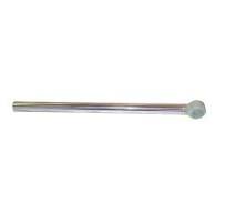 Outrigger Cylinder Rod fits Case 580D 580E 580L 580M ...