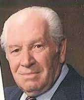 Obituary information for John Costa