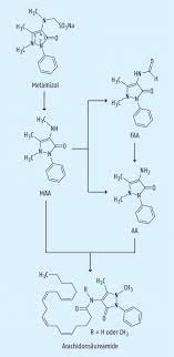 Metamizol – eines der sichersten Analgetika?