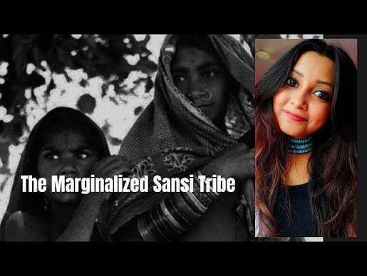 The Marginalized Sansi Tribe - YouTube