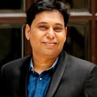 Sagar(Prabodh) Deulkar