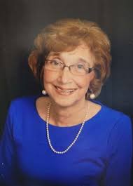 Lucretia Ann "Miss Lu" Oswald Obituary