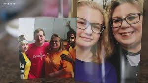 Chelsea dungee and her mother had spent countless nights in the family's trophy room playing games, talking, laughing and reminiscing. Arkansas Educator Remembered For Her Big Heart Thv11 Com