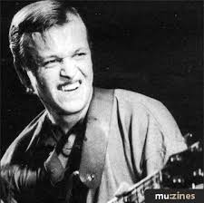 Mark King (12T Feb 85)