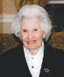 Frances Glazer Obituary (1917