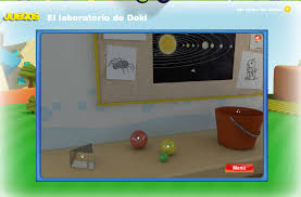 We would like to show you a description here but the site won't allow us. El Laboratorio De Doki Recursos Educativos Digitales