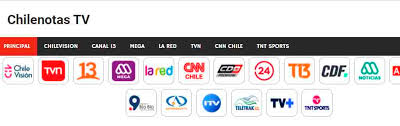No hay límite de usuarios. Tnt Sport Chile En Vivo Gratis Online