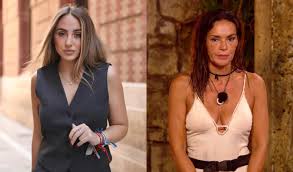 Rocío Flores se pronuncia así tras la expulsión de Olga Moreno de 'Supervivientes All Stars'