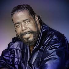 HAPPY HEAVENLY BIRTHDAY TO THE MAESTRO BARRY WHITE