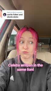 Replying to @Alex no one can deny this dopp set! #wow #fyp #samefont #celeb  #celeblookalike #lookalike #doppelgänger #omg #stevienicks #carriefisher  #shuhuhuh