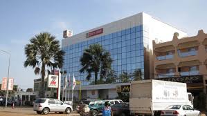 A leading multinational financial service provider based in nigeria. Zenith Bank Begins Automated Voice Banking Service The Guardian Nigeria News Nigeria And World News Business The Guardian Nigeria News Nigeria And World News