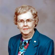 Obituary information for Frances Duckworth Stanley