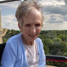 Iris Isabelle Anne Graydon Obituary (1938