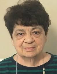 Susan Parker Obituary