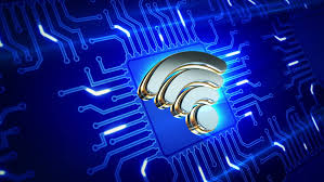 Cara mempercepat jaringan wifi ini sangat efektif untuk pengguna wifi dengan bandwith di atas 10mbps. Video Stok Animation Of Printed Circuit Board 100 Tanpa Royalti 9528947 Shutterstock