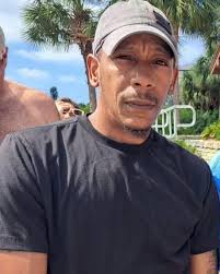 Missing Please help us locate 41-year-old Steven Reed. Mr. Reed was last  heard from by family members in the evening of Tuesday, August 19th. His  vehicle was found abandoned today in the