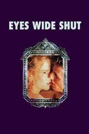 Ver Ojos Bien Cerrados 1999 1999 Online Latino Hd Pelisonline Me
