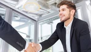 It gives you a clean and professional look. 11 Best Interview Hairstyles For Men