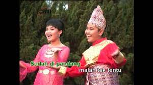 Selayang Pandang Vito Thania Youtube