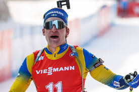 His previous best was 18th in. Ponsiluoma Nia Pa Sprinten I Oberhof Langd Se