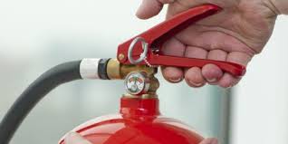 Dry chemical extinguishers are available in a variety of types and sizes. How Often Should You Call For Fire Extinguisher Service In California Executive Fire Protection Long Beach Lakewood Nearsay
