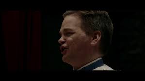 Kaartin soittokunnan trio: Romanssi