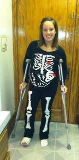 Check spelling or type a new query. My Wife Was In A Car Accident Her Friend Made Her This Halloween Costume She Is Also Pregnant Davidbruceblog 1