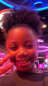 Happy 8th Birthday to my pretty, smart, bougie, TikTok makin’, lip gloss  poppin, dancin’ machine, fashionista! I love you baby girl! And I thank God  for blessing me with you! 😘 Time to party and turn ...