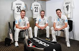 India will face new zealand in the match which starts in southampton on friday.© twitter indian test team captain virat kohli took to social. Wtc Finals New Zealand Are Not Underdogs Rediff Cricket