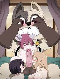 Gleipnir rule34