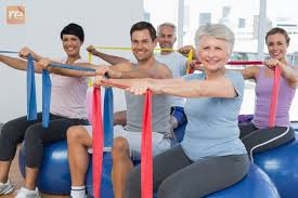 Image result for Exercise in Patients with Arthritis