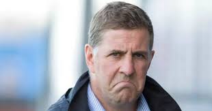 Aberdeen Gothenburg Great Mark McGhee retires from management
