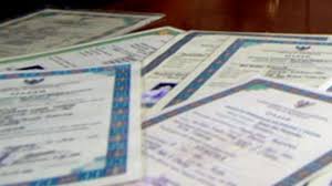 Sd dan sdlb, sesuai dengan yang tercantum pada akte kelahiran/kenal lahir/bukti kelahiran lain yang sah. Ijazah Sma Kurikulum 2006 Tak Berbeda Dengan K 13 Tribun Solo