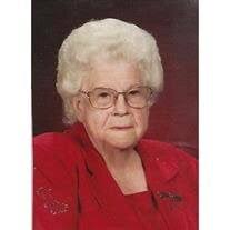 Mary F. Mezo Obituary