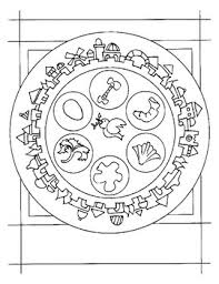 Passover coloring pages click the coloring pages pesach coloring. Passover Coloring Pages Worksheets Teaching Resources Tpt