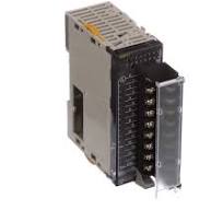 Omron Automation CJ1W-OD211 PLC Expansion Module, 16 Sinking Output,  12-24VDC, 0.5A, CJ1W Series