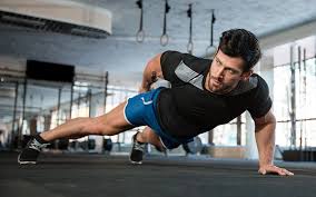 6 esercizi avanzati a corpo libero per muscoli più tonici, forti e margri, che puoi eseguire a casa. Allenarsi A Corpo Libero Fif Federazione Italiana Fitness Riconosciuto Asi