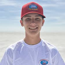 Bonneville 200 MPH Club