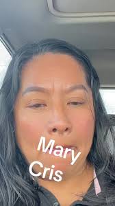 Mary Cris