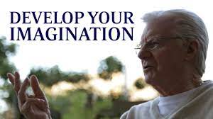 Develop Your Imagination - Youtube