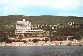 Maybe you would like to learn more about one of these? Crikvenica Kroatien Hotel Omorika Motel Ad Turres Kroatien Nr Ke13512 Oldthing Ansichtskarten Kroatien