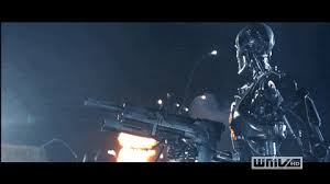 This thing is guaranteed to drive you insane if watched more then a few times. Gif Wallpaper Terminator Nice