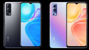vivo Y75s: Official with Dimensity 700 ...