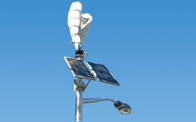 Features Of Street Solar Lights Street Light Solar Street Light Solar