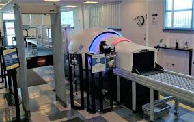 Image result for tsa scanner