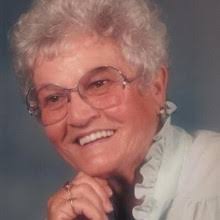 Obituary of Lucille Herrin Laney