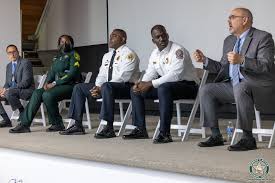 Broward Sheriff's Office added...