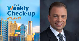 Dr. Robert Stoltz of Georgia Retina