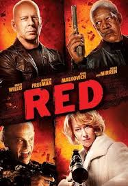 All the latest movie releases including trailers, clips, tv spots and other extra videos related to films from europe. Red Trailer 2 Youtube