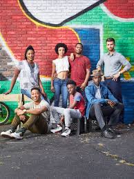 Philip seymour hoffman lords over his flock. Stop Everything And Watch This Trailer For The Chi Gq